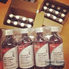 Actavis Promethazine with Codeine purple cough syrup 32oz