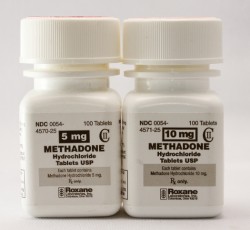 Methadone